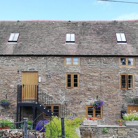 The Gallery Craven Arms Exterior foto
